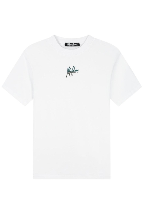 Malelions men split t shirt